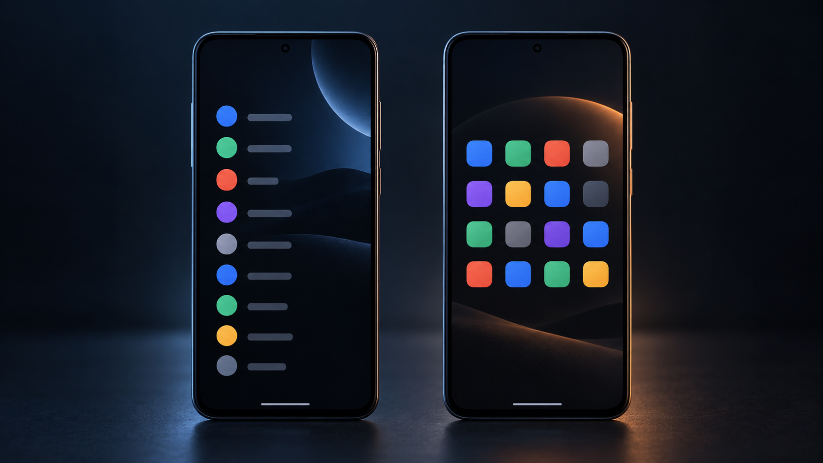 Niagara vs Nova Launcher in 2026: Which Android Launcher Is Better for You?